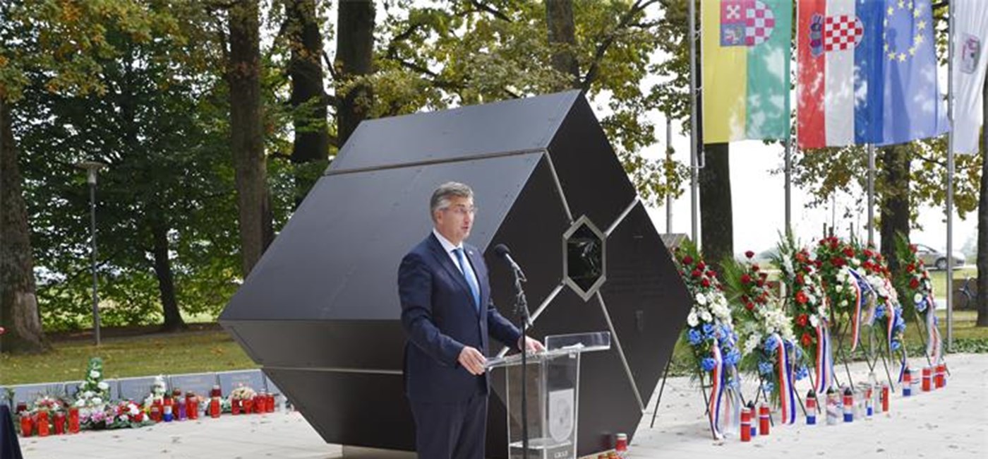 Projekt Sjever vrijedan 15 milijardi kuna omogućit će brži razvoj i bolju povezanost županijama sjeverozapadne Hrvatske